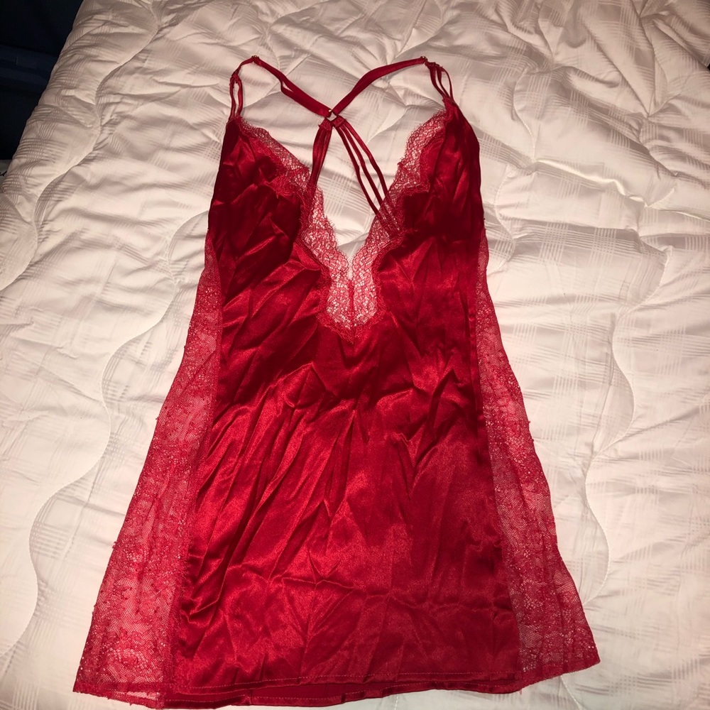 Victoria’s Secret Lingerie